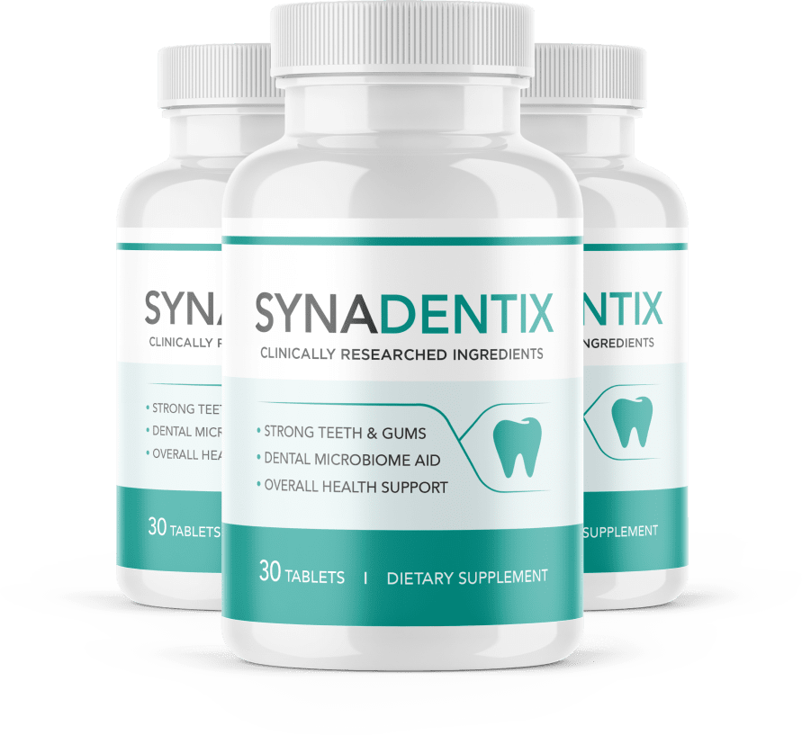 What is Synadentix?