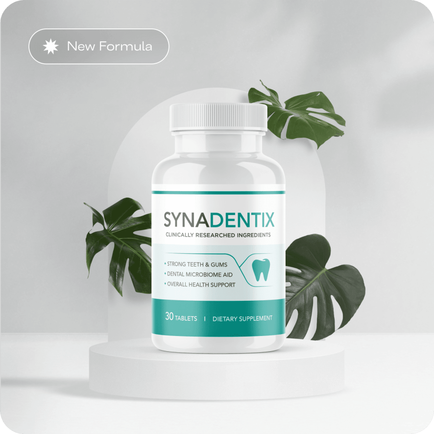 How Does Suynadentix Works?
